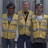 Exyte Employee Michael Kincaid's profile photo