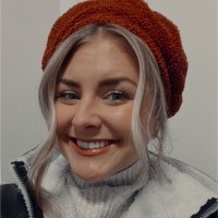 Allison McCracken Email & Phone Number