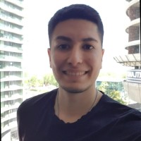 BP4 S.A. Employee Ignacio Agustín Aguilera's profile photo