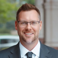 Northwestern Mutual Employee Cal Shea's profile photo