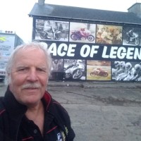 Raceprep Employee Stephen Boyes's profile photo