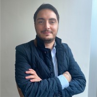 TD SYNNEX México Employee Alejandro Sanfeliz Dávalos's profile photo