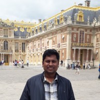 Ciel & Terre India Employee Kantha Mekala's profile photo