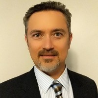 Y-12 National Security Complex Employee Jay Morales's profile photo