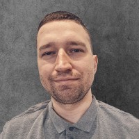 Netwise S.A. Employee Grzegorz Brela's profile photo