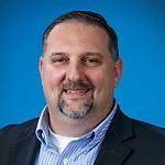 Lungpacer Medical Employee Mike Longo's profile photo