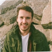 Spruce Employee Daniel Ingram's profile photo
