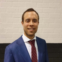 Blasteq Employee Scott Broere's profile photo