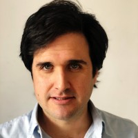 GeoPostcodes Employee Pedro Jose Trujillo Caballero's profile photo