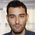 Jose Antonio Garcia's profile photo