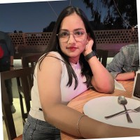 Dobby Ads Employee Richa Prajapati's profile photo