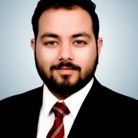 Revel Labs Employee Shubam Koul's profile photo