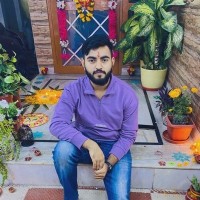 Ayush Rajput's profile photo