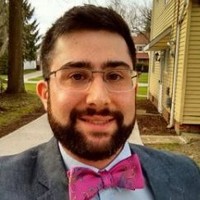 OverDrive, Inc. Employee Daniel Potash's profile photo