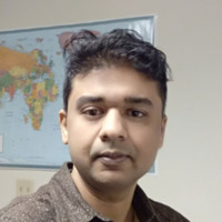 Broadcom Software Employee Deepak Mani's profile photo