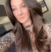 Marquis Home Care Employee Alexandra Gold's profile photo