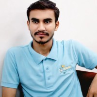 Cykube Employee Muhammad Ishfaq's profile photo