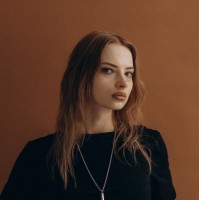 Yellow Systems Employee Lika Lishko's profile photo