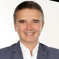 Juniper Group Employee Ray Alabern's profile photo