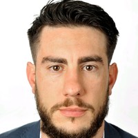 BNL Gruppo BNP Paribas Employee Federico Baldi's profile photo