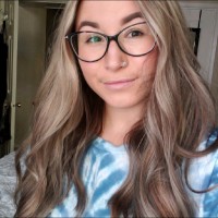 Oracle Employee Bridget Riley's profile photo