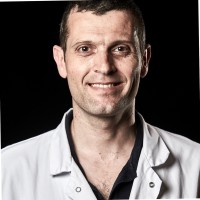 Université Sorbonne Paris Nord Employee François Lhuissier's profile photo