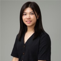 dentsu Employee Ingrid Lee's profile photo