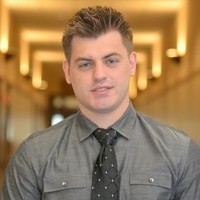 Forward Industries (Nasdaq: FWDI) Employee Delvin Hajdarevic's profile photo