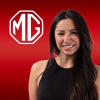 MG México Employee Yorliny Ruiz's profile photo