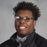 YWCA McLean County Employee Brandon Taylor's profile photo