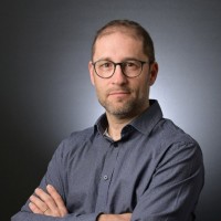 Solenis Employee Christophe Simon's profile photo