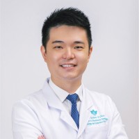 Allergy Centre, Union Hospital Employee Gilbert Chua's profile photo