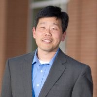 Duke Energy Corporation Employee Dan Hsu's profile photo