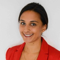 PyD Employee Danielle Cochrane's profile photo