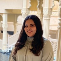 Disha Vasa Email & Phone Number
