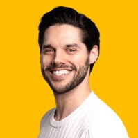 Givebutter Employee David Bier's profile photo