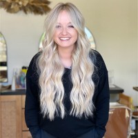 Katelyn Wierenga