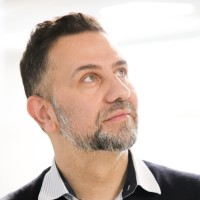 Vassilis Nikolopoulos