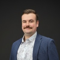 Fabled Solutions Employee Strider White's profile photo