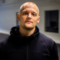 Robert Lygdbäck Email
