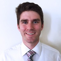 Orthopedic Foot and Ankle Center Employee David Calderwood's profile photo