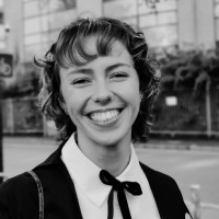 SHiFT Employee Ella Armstrong's profile photo
