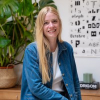 Seenk Employee Raphaëlle Gasnier's profile photo