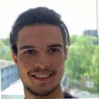 Stamford Tent & Event Services Employee Matheus Cruz's profile photo