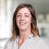 Borga Group Employee Linda Johansson's profile photo