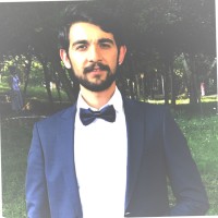 OZATA SHIPYARD Employee Burak Pekçetin's profile photo