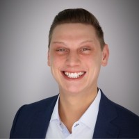 Ag Printers Employee Peyton Johnson's profile photo