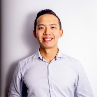 CovaU Energy Employee Johnny Li's profile photo