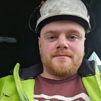 Global Wind Projects Employee Andrew Miller's profile photo