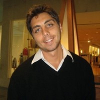 Marc Saad Email & Phone Number